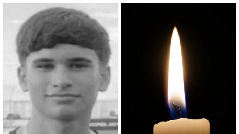 Căutările s-au &icirc;ncheiat cu o DESCOPERIRE TRAGICĂ! Fotbalistul Sebasti&aacute;n Rapetti și mama sa, găsiți morți la zece zile după cutremurele devastatoare din Venezuela