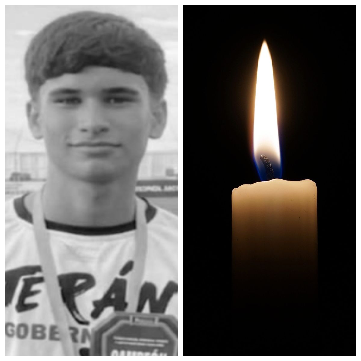 Fotbalistul Sebasti&aacute;n Rapetti și mama sa au fost găsiți morți 