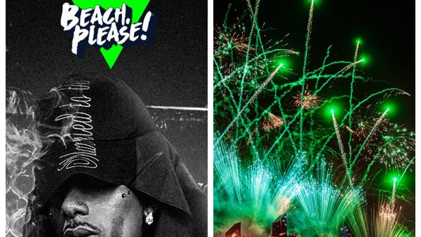 Program pe ore BEACH, PLEASE! 2026, Day 1. Cine sunt artiștii care vor face show astăzi, 9 iulie, la Nibiru? PLAYBOI CARTI urcă pe MAIN STAGE