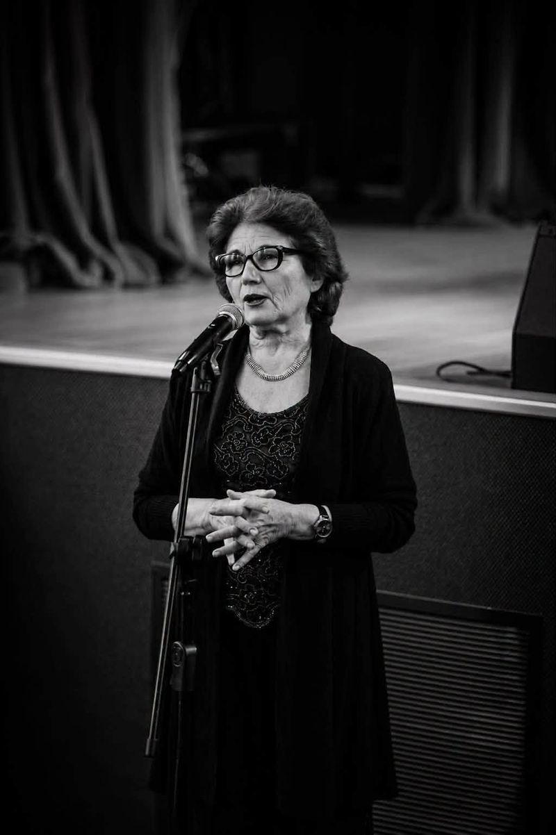 A murit profesoara Elena Andriescu.