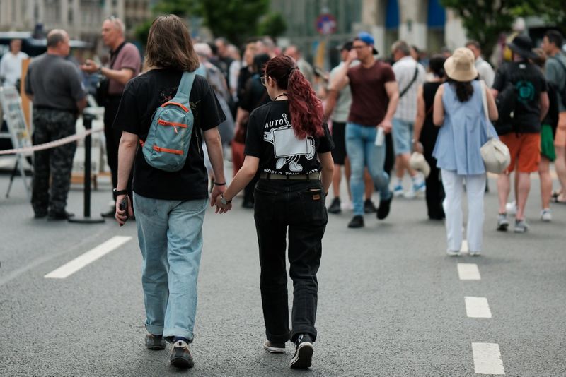 Lista evenimentelor care au loc în weekend în București 