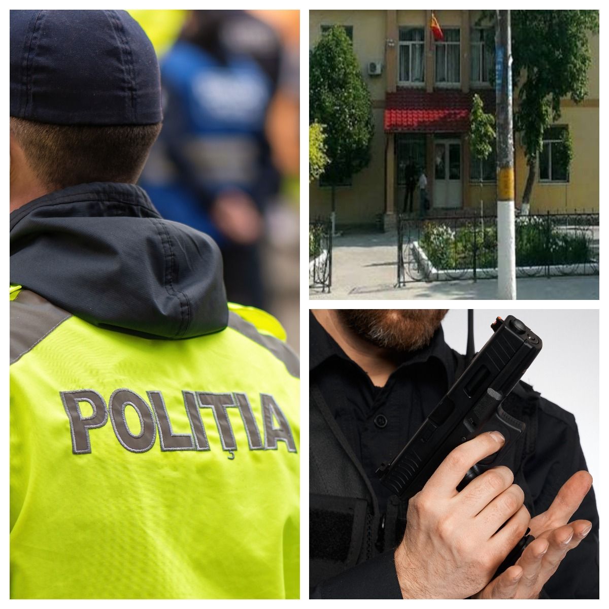 Un t&acirc;năr de 23 de ani a murit după ce a fost &icirc;mpușcat &icirc;n timpul unei tentative de evadare din curtea Judecătoriei Strășeni.
