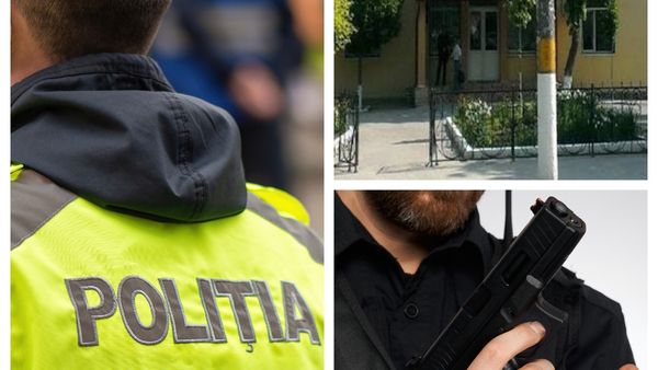 Ce s-a &icirc;nt&acirc;mplat &icirc;nainte ca t&acirc;nărul de 23 de ani să fie &icirc;mpușcat mortal &icirc;n curtea Judecătoriei Strășeni și CUM A &Icirc;NCERCAT SĂ EVADEZE: "Unul dintre polițiști a executat un foc de avertisment, &icirc;n timp ce deținutul..."