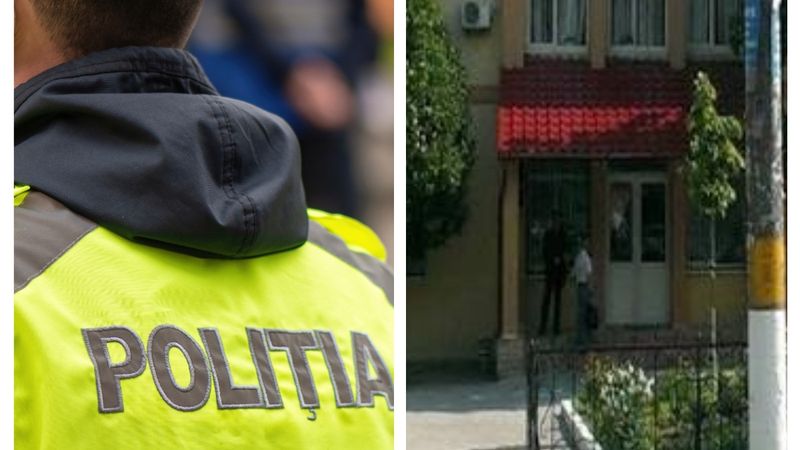 Ce s-a &icirc;nt&acirc;mplat &icirc;nainte ca t&acirc;nărul de 23 de ani să fie &icirc;mpușcat mortal &icirc;n curtea Judecătoriei Strășeni și CUM A &Icirc;NCERCAT SĂ EVADEZE: "Unul dintre polițiști a executat un foc de avertisment, &icirc;n timp ce deținutul..."