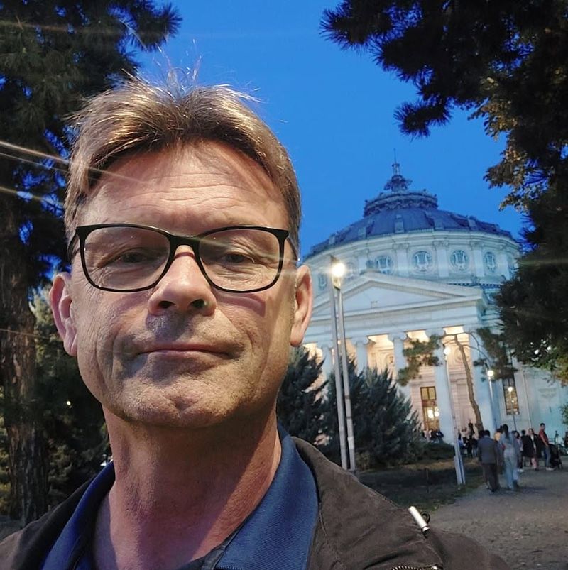 Ladislau Balanov, fost campion al României la polo, a murit la vârsta de 59 de ani