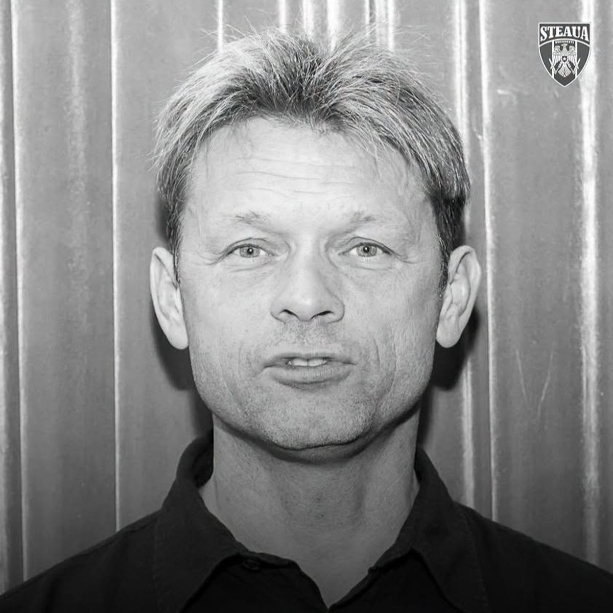 Ladislau Balanov, fost campion al Rom&acirc;niei la polo, a murit la v&acirc;rsta de 59 de ani