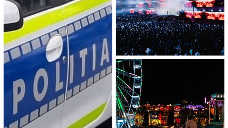 O noapte care trebuia să fie despre bucurie s-a transformat &icirc;ntr-o TRAGEDIE pentru o familie. CE S-A &Icirc;NT&Acirc;MPLAT cu fiul bărbatului care a murit &icirc;n parcarea festivalului Beach Please 2026: "Cu profundă tristețe, confirmăm că..."