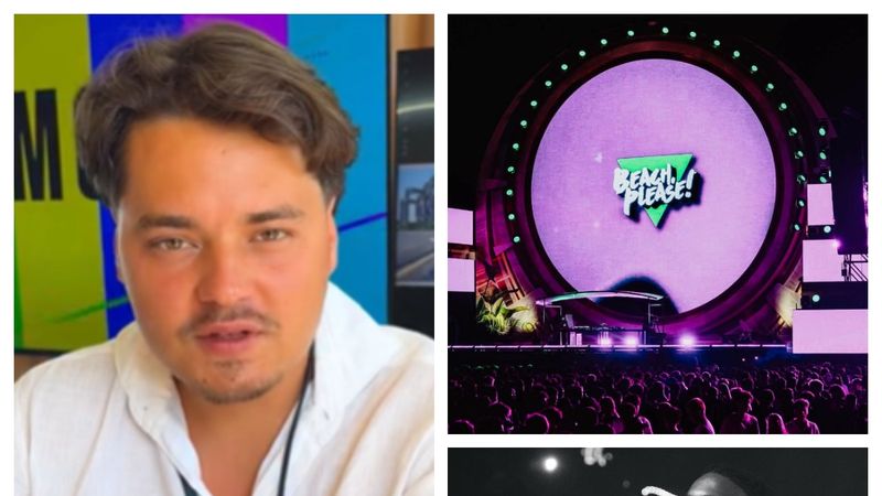 DE CE NU A MAI AJUNS Playboi Carti la festivalul Beach Please 2026? După ore de &icirc;ntrebări și numeroase reacții, Selly face MARELE ANUNȚ: "Am aflat că..."