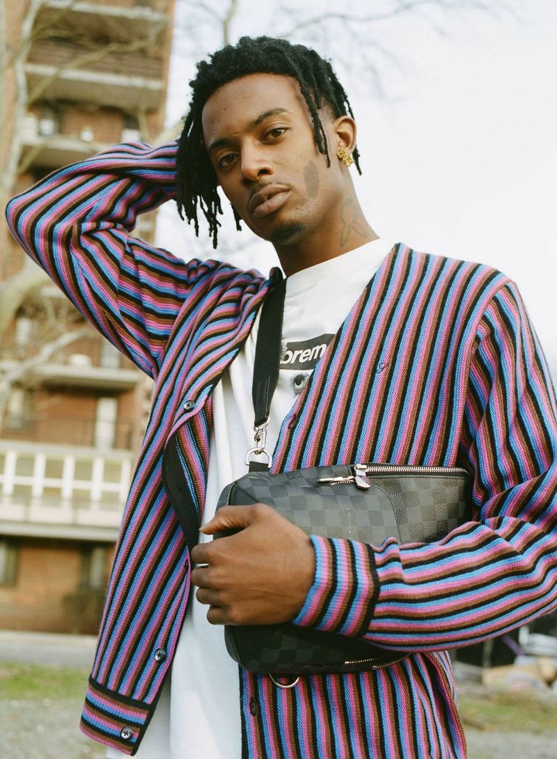 Playboi Carti nu a venit la Beach Please 2026