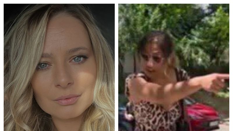 O &icirc;ntrebare care doare mai mult dec&acirc;t IMAGINILE SURPRINSE. Laura Cosoi reacționează după cazul femeii care și-a bătut fetița pe stradă. Ce spune despre RANA NEVĂZUTĂ din spatele unui moment devenit PUBLIC: "Dincolo de judecăți, de comentarii și de..."