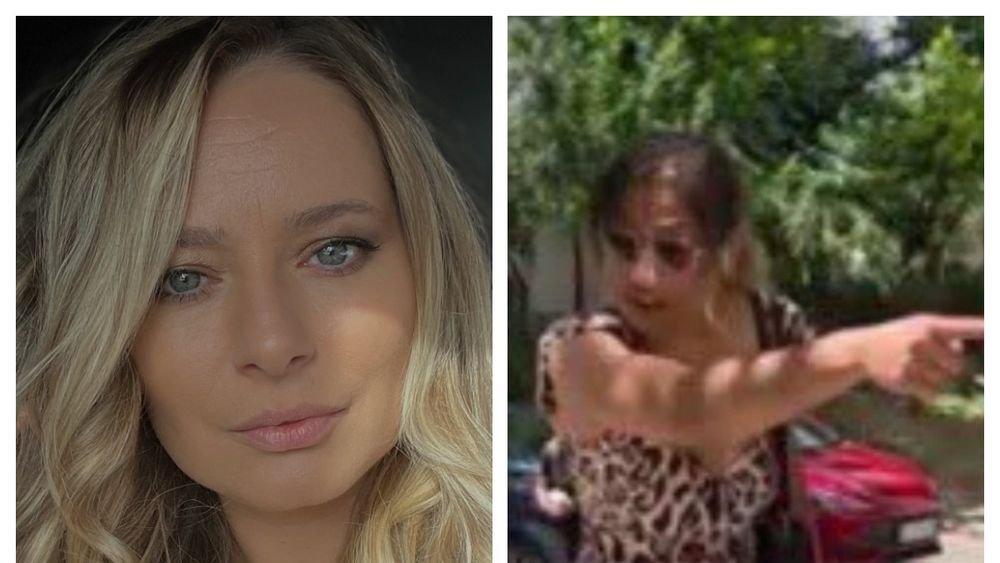 O &icirc;ntrebare care doare mai mult dec&acirc;t IMAGINILE SURPRINSE. Laura Cosoi reacționează după cazul femeii care și-a bătut fetița pe stradă. Ce spune despre RANA NEVĂZUTĂ din spatele unui moment devenit PUBLIC: "Dincolo de judecăți, de comentarii și de..."
