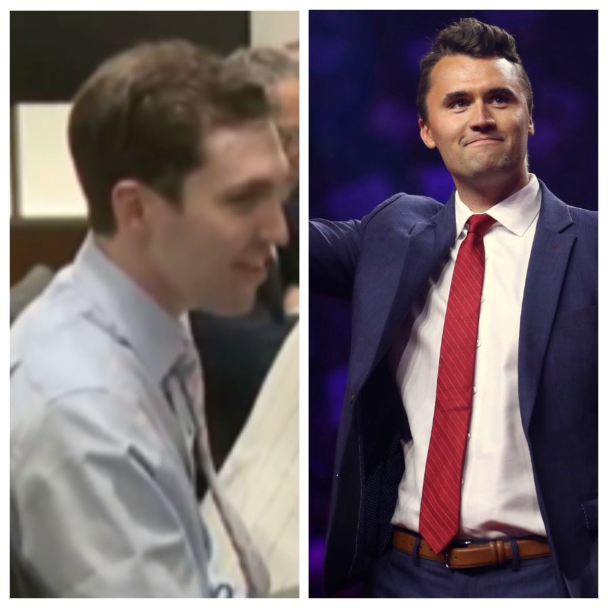 Suspectul &icirc;n asasinarea lui Charlie Kirk, Tyler Robinson, şi-a exprimat remuşcarea după fapte