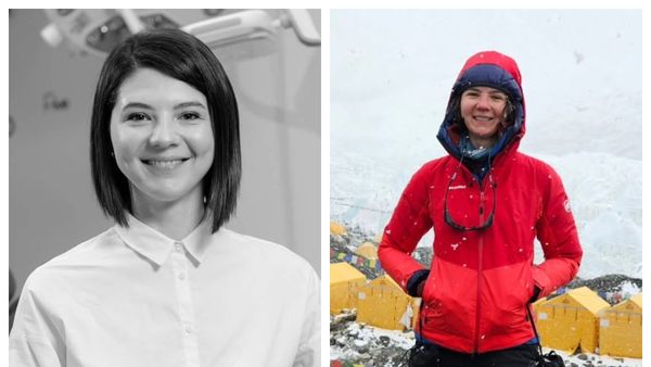 Cine era și cu ce se ocupa Antonia, alpinista de 36 de ani care și-a pierdut viața &icirc;n Munții Bucegi? Colegii și apropiații sunt &icirc;n stare de șoc: &bdquo;Mă cutremură g&acirc;ndul că nu te mai pot vedea...&rdquo;