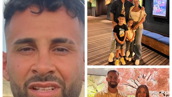 Lucas Trejo, PRIMUL MESAJ după și-a pierdut soția și cei doi copii &icirc;n cutremurele din Venezuela. Cei care au văzut postarea fotbalistului NU AU RĂMAS INDIFERENȚI &icirc;n fața durerii sale. Nici lacrimile nu mai pot exprima SUFERINȚA din sufletul său: "&Icirc;n fieca