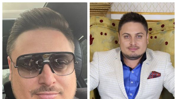 CU CE PROBLEME DE SĂNĂTATE se confrunta Doru de la Constanța? Artistul s-a stins din viață subit la doar 44 de ani: &bdquo;Ne luăm rămas-bun de la &icirc;ncă un coleg drag și un om deosebit&rdquo;
