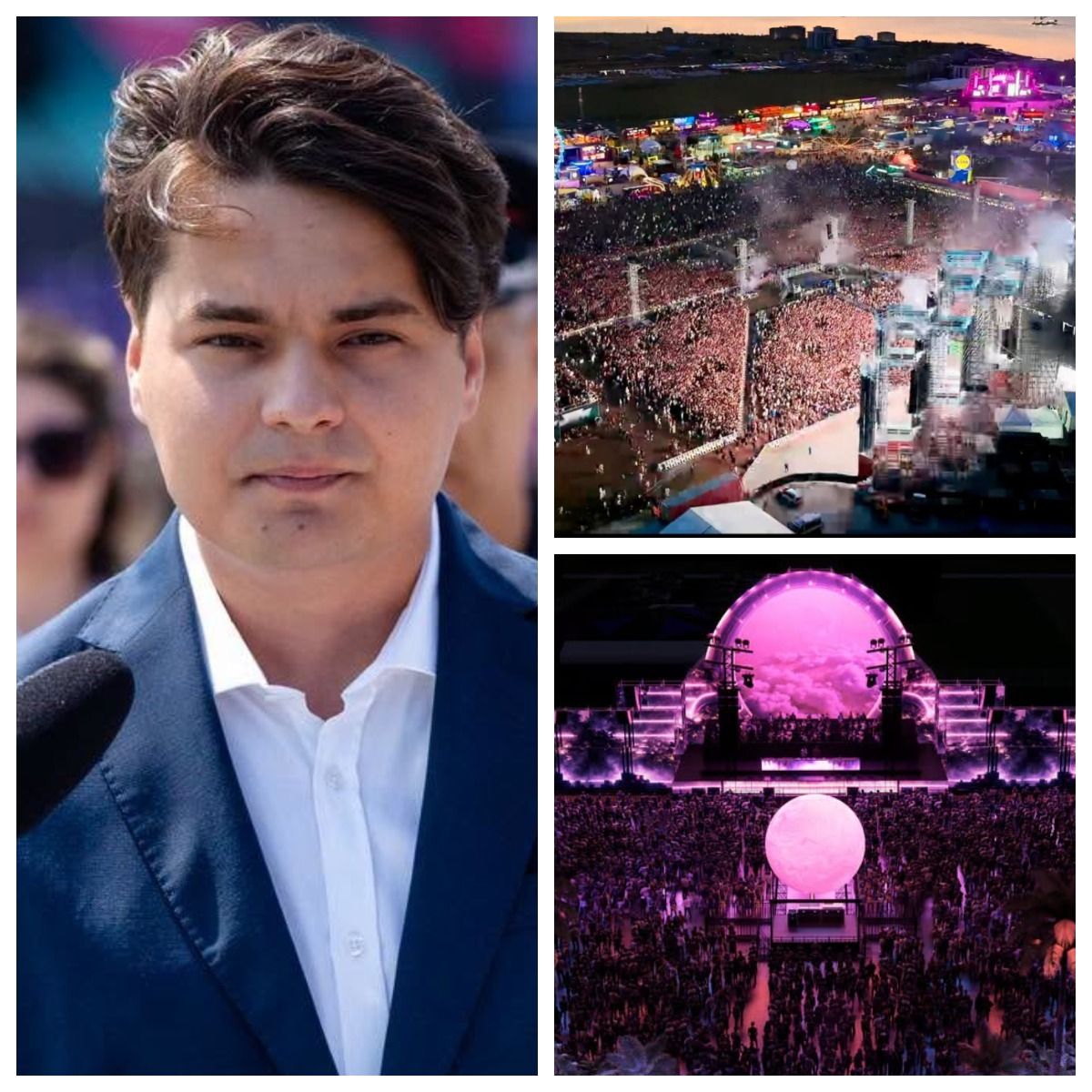 Selly, despre dorința bizară a unui artist internațional