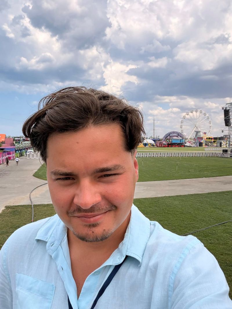 Selly, despre dorința bizară a unui artist internațional
