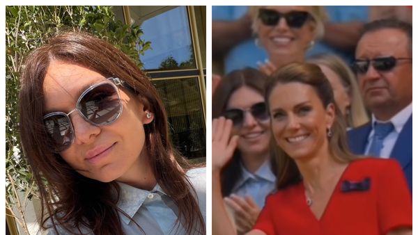 Cine este Dorin Mateiu, noul partener al Simonei Halep? Sportiva și-a oficializat relația cu &bdquo;regele mezelurilor&rdquo; la Wimbledon. Cum au fost surprinși cei doi &icirc;n loja regală, l&acirc;ngă Kate Middleton
