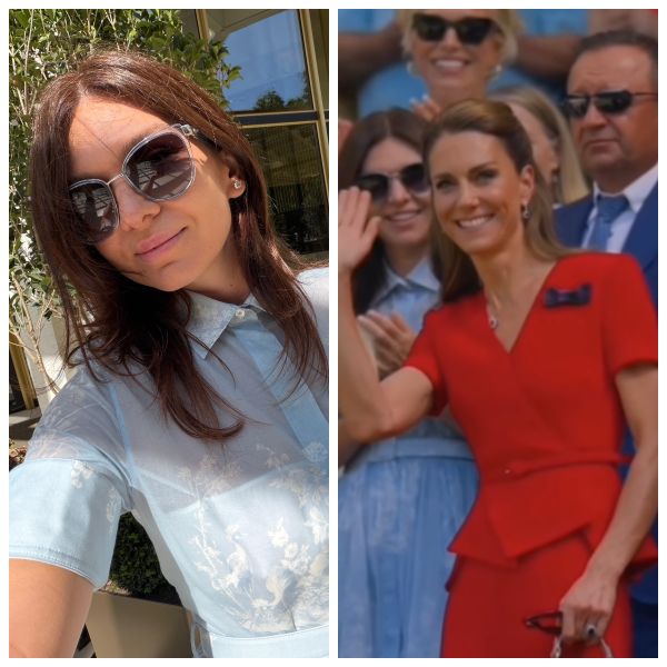 Cine este Dorin Mateiu, noul partener al Simonei Halep? Sportiva și-a oficializat relația cu &bdquo;regele mezelurilor&rdquo; la Wimbledon. Cum au fost surprinși cei doi &icirc;n loja regală, l&acirc;ngă Kate Middleton