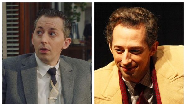 TRAGEDIE URIAȘĂ! Josh Grisetti, actorul din &rdquo;Marvelous Mrs. Maisel&rdquo;, și-a pus capăt zilelor la doar 44 de ani. Mesajul EMOȚIONANT transmis de prietenul său, Rob McClure: &bdquo;Cu inima sf&acirc;șiată vă anunț că...&rdquo;