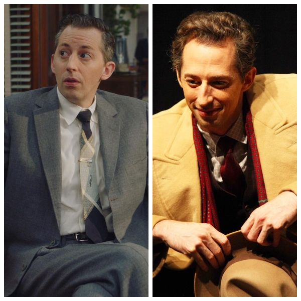 TRAGEDIE URIAȘĂ! Josh Grisetti, actorul din &rdquo;Marvelous Mrs. Maisel&rdquo;, și-a pus capăt zilelor la doar 44 de ani. Mesajul EMOȚIONANT transmis de prietenul său, Rob McClure: &bdquo;Cu inima sf&acirc;șiată vă anunț că...&rdquo;