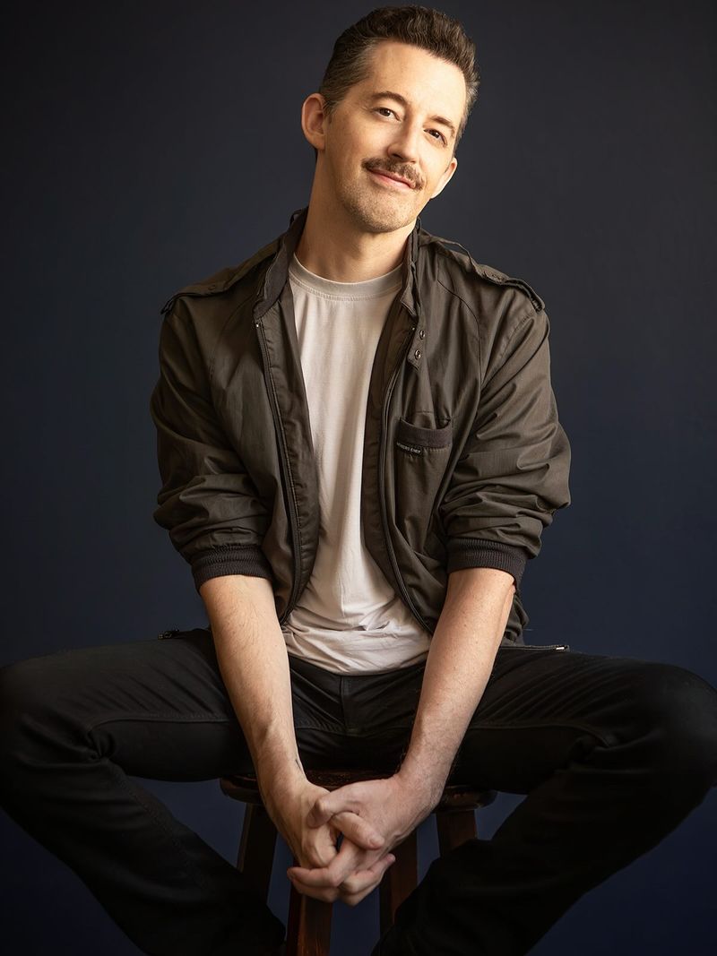 A murit Josh Grisetti