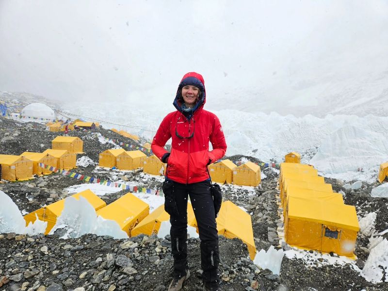 Greșeala care i-ar fi fost fatală Antoniei 