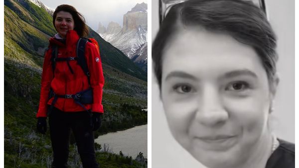 Durere fără margini după decesul Antoniei &icirc;n Munții Bucegi! Cine este persoana care A IEȘIT &Icirc;N FAȚĂ SĂ VORBEASCĂ despre tragedia cumplită: &bdquo;Unele iubiri lasă &icirc;n urmă doar bunătate&rdquo;