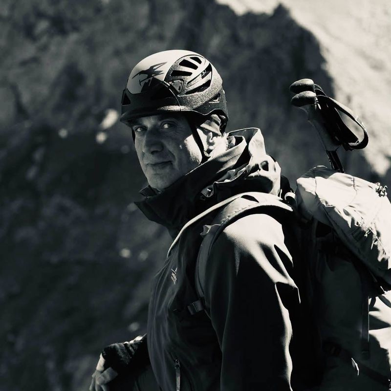 Cum au fost găsiți cei doi alpiniști români morți în Alpii italieni
