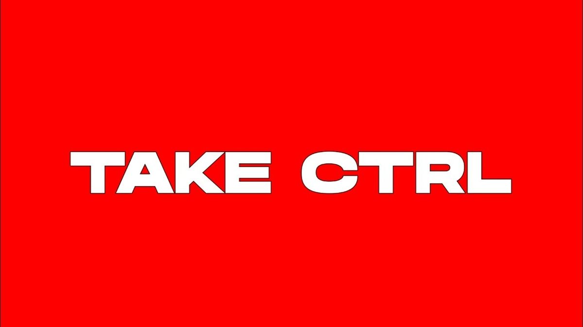 Raluka, Legzdina și millforlife au lansat piesa take ctrl