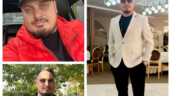 DETALIUL OBSERVAT LA ULTIMA APARIȚIE a artistului Doru de la Constanța, &icirc;nainte ca ANUNȚUL DECESULUI să zguduie lumea muzicii. Toți cei care au văzut NU &Icirc;ȘI POT EXPLICA cum a fost posibil: "Mare șoc! Ce Dumnezeu se &icirc;nt&acirc;mplă?! Se..."