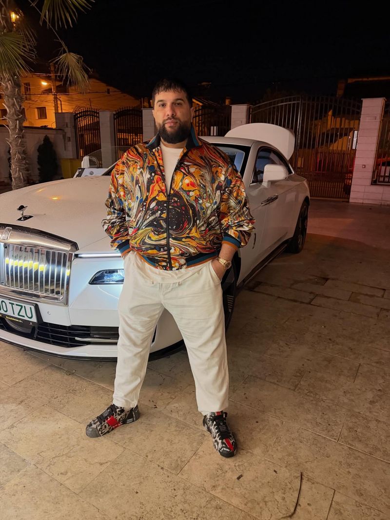 Tzancă Uraganul, despre show-ul de la Beach, Please! 2026 