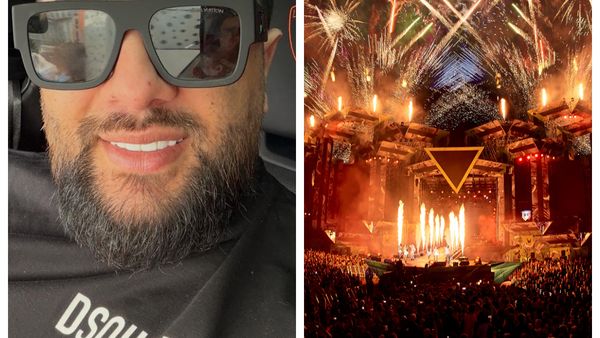Tzancă Uraganul REACȚIONEAZĂ după ce s-a spus că a &bdquo;salvat&rdquo; festivalul Beach, Please! CE A DECLARAT artistul: &bdquo;Vă mulțumesc! Am simțit ceva ce orice om din lumea muzicii și-ar dori să simtă&rdquo;