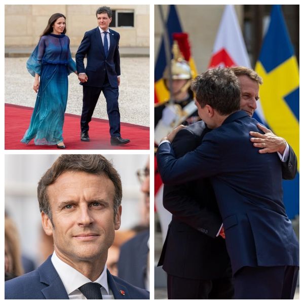 Nicușor Dan, GEST SURPRINZĂTOR după dineul oficial la care a participat alături de Emmanuel Macron. CE A ALES SĂ FACĂ Președintele Rom&acirc;niei la scurt timp după &icirc;nt&acirc;lnirea de rang &icirc;nalt: "Este o..."