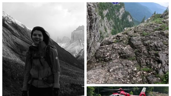 Apar NOI INFORMAȚII &icirc;n ancheta deschisă după tragedia din Munții Bucegi. CE S-A &Icirc;NT&Acirc;MPLAT, de fapt, cu cei patru alpiniști? Ei s-ar fi asigurat &icirc;ntr-un singur punct de sprijin, vechi de peste 30 de ani