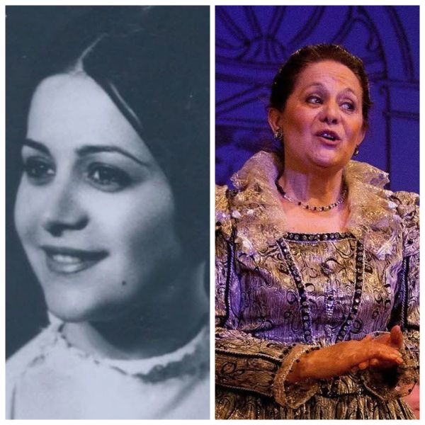 PIERDERE IMENSĂ &icirc;n muzica populară! Interpreta Iuliana Băican Chelu s-a stins din viață cu doar c&acirc;teva zile &icirc;nainte să &icirc;mplinească 70 de ani. MESAJUL SF&Acirc;ȘIETOR transmis de fiica artistei: &bdquo;Doamne, ai ales să o iei pe mama...&rdquo;