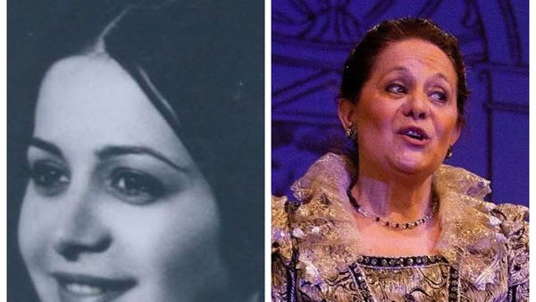 PIERDERE IMENSĂ &icirc;n muzica populară! Interpreta Iuliana Băican Chelu s-a stins din viață cu doar c&acirc;teva zile &icirc;nainte să &icirc;mplinească 70 de ani. MESAJUL SF&Acirc;ȘIETOR transmis de fiica artistei: &bdquo;Doamne, ai ales să o iei pe mama...&rdquo;