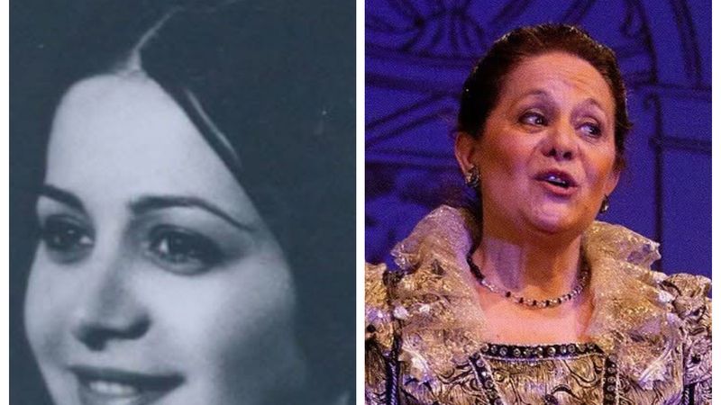 PIERDERE IMENSĂ &icirc;n muzica populară! Interpreta Iuliana Băican Chelu s-a stins din viață cu doar c&acirc;teva zile &icirc;nainte să &icirc;mplinească 70 de ani. MESAJUL SF&Acirc;ȘIETOR transmis de fiica artistei: &bdquo;Doamne, ai ales să o iei pe mama...&rdquo;