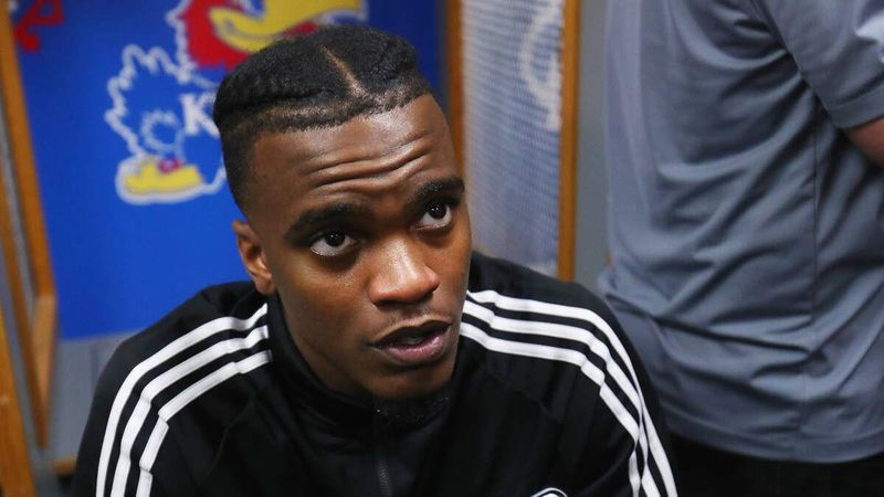 Lagerald Vick, arestat și acuzat de crimă de gradul întâi