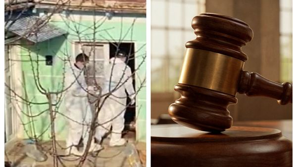 CRIMA de la Deleni! Soarta absolventei Facultății de Psihopedagogie, DECISĂ DE JUDECĂTORI. Ce pedeapsă a primit după și-a ucis mama cu s&acirc;nge rece: "Ca să-și..."