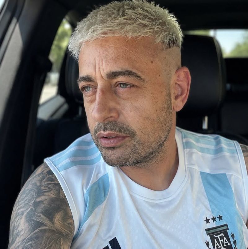 DJ Ryan Spiteri, găsit mort într-o maşină alături de o femeie