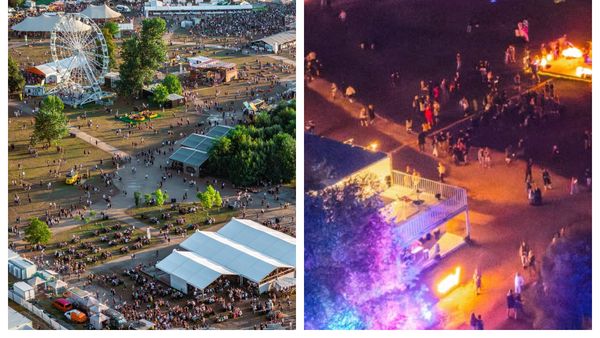 ELECTRIC CASTLE &icirc;ncepe joi, 16 iulie 2026. Cine sunt artiștii care vor face senzație anul acesta pe scenele de la Bonțida? PROGRAMUL COMPLET pe zile și ore
