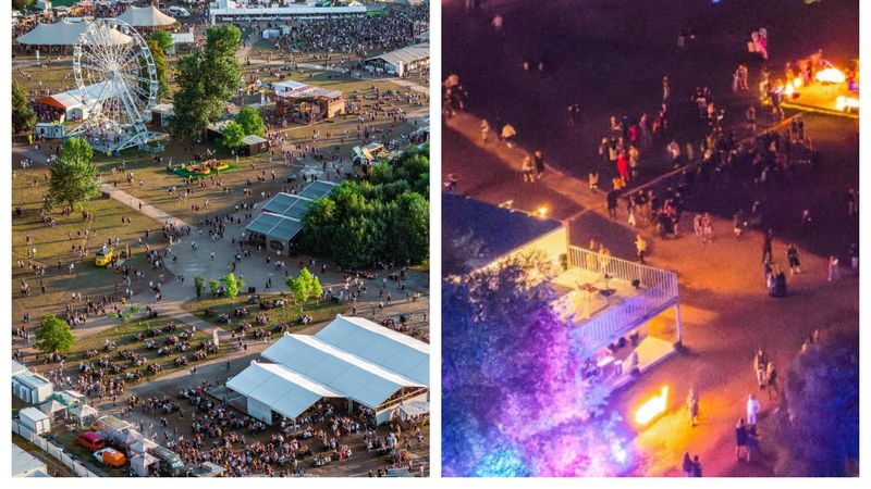 ELECTRIC CASTLE &icirc;ncepe joi, 16 iulie 2026. Cine sunt artiștii care vor face senzație anul acesta pe scenele de la Bonțida? PROGRAMUL COMPLET pe zile și ore