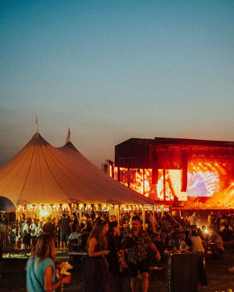 Electric Castle are loc între 16 și 19 iulie 