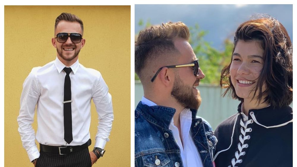 Cu cine a plecat Daniel Aloman &icirc;n vacanță?! Nimeni NU se aștepta să-l vadă &icirc;n această companie după divorț. Oare cum va REACȚIONA Ileana Sterp c&acirc;nd va vedea imaginile: "Am..."