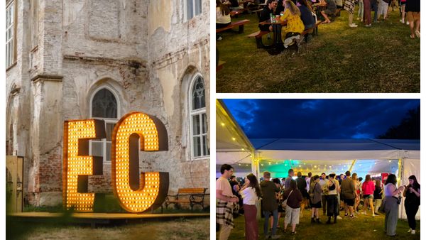 C&Acirc;T COSTĂ o porție de cartofi prăjiți și un hamburger la ELECTRIC CASTLE 2026? Primii festivalieri au ajuns de aseară la Bonțida