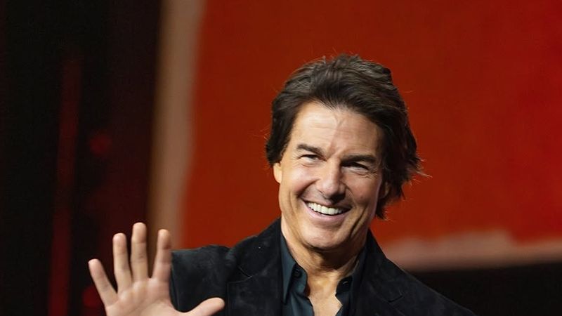 TRAILER: De la imaginea cunoscută de toţi la UN PERSONAJ COMPLET DIFERIT. Tom Cruise surprinde &icirc;n filmul &bdquo;Digger&rdquo; CU O APARIȚIE GREU DE RECUNOSCUT. Look-ul schimbat şi detaliile personajului au făcut ca mulţi fani să privească de două ori imaginile