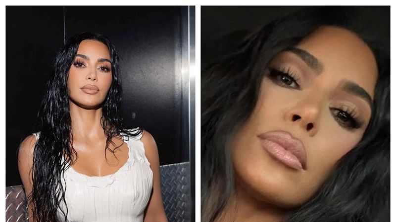 Kim Kardashian este &Icirc;N DOLIU, iar această pierdere va răm&acirc;ne O RANĂ GREU DE VINDECAT! Anunțul dureros care a fost făcut public și care A ADUS MULTĂ TRISTEȚE &icirc;n sufletele celor care o cunosc: "Cu două zile &icirc;nainte de..."