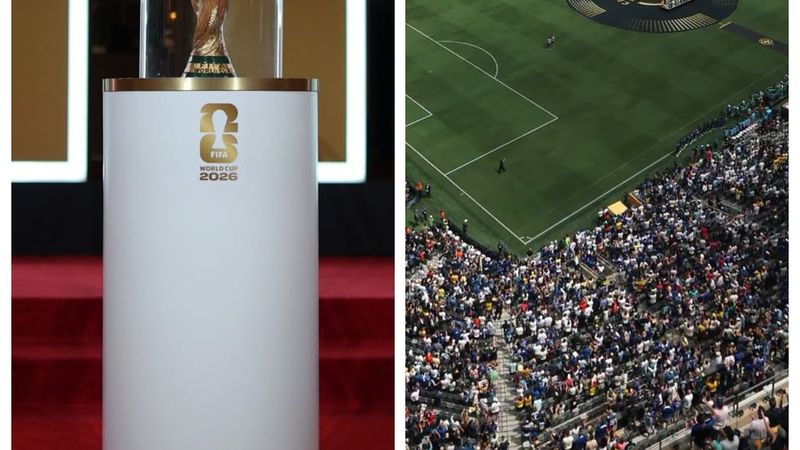 Cine va c&acirc;nta &icirc;n cea mai urmărită seară a anului? LISTA ARTIȘTILOR care vor aprinde scena finalei Campionatului Mondial 2026 și vor transforma SEARA TROFEULUI &icirc;ntr-un show de neuitat: "Ceremonia de &icirc;nchidere va &icirc;ncheia..."