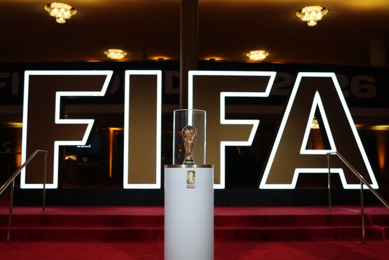 Cine sunt artiștii care vor cânta la finala Campionatului Mondial 2026